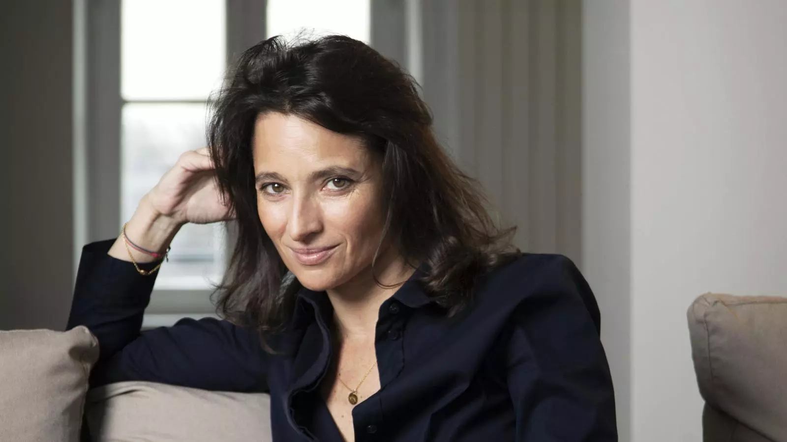 Nina Bouraoui