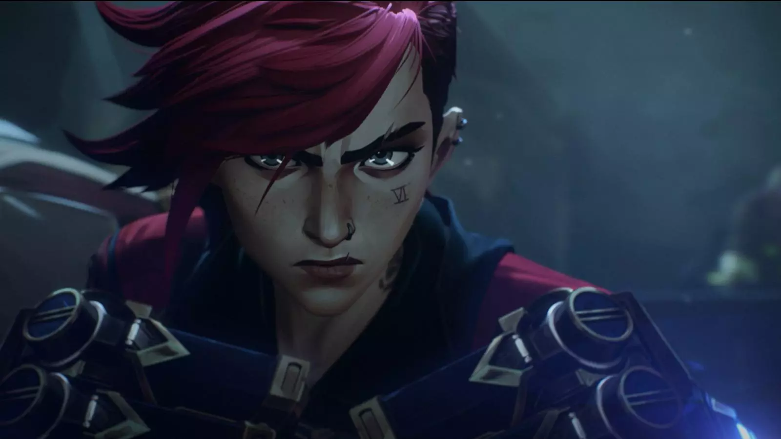 'Arcane', adaptación del videojuego 'League of Legends'