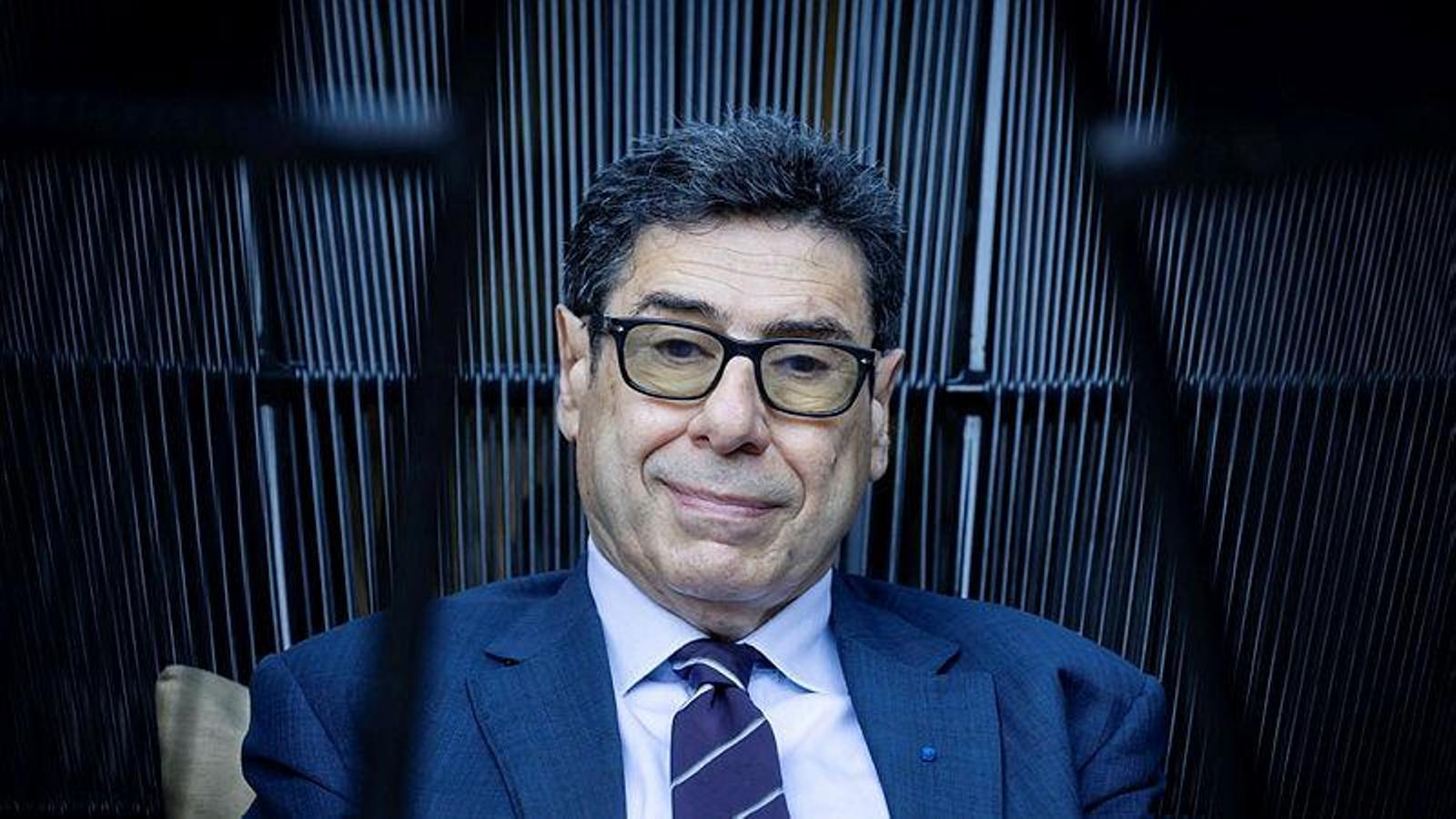 Philippe Aghion