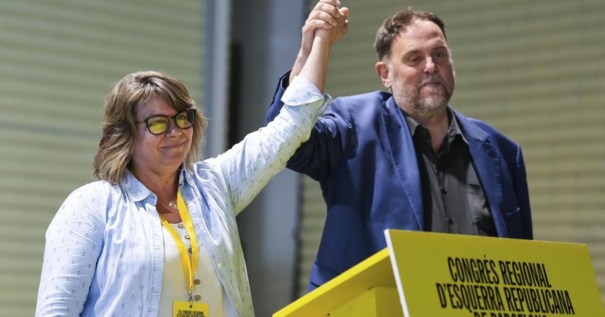 Barcelona Politics: ERC Shift Challenges Collboni’s Government Bid