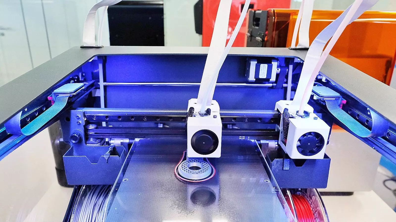 Pel 3D Factory Incubator, creat amb Leitat, han passat més de 42 empreses durant el primer any.