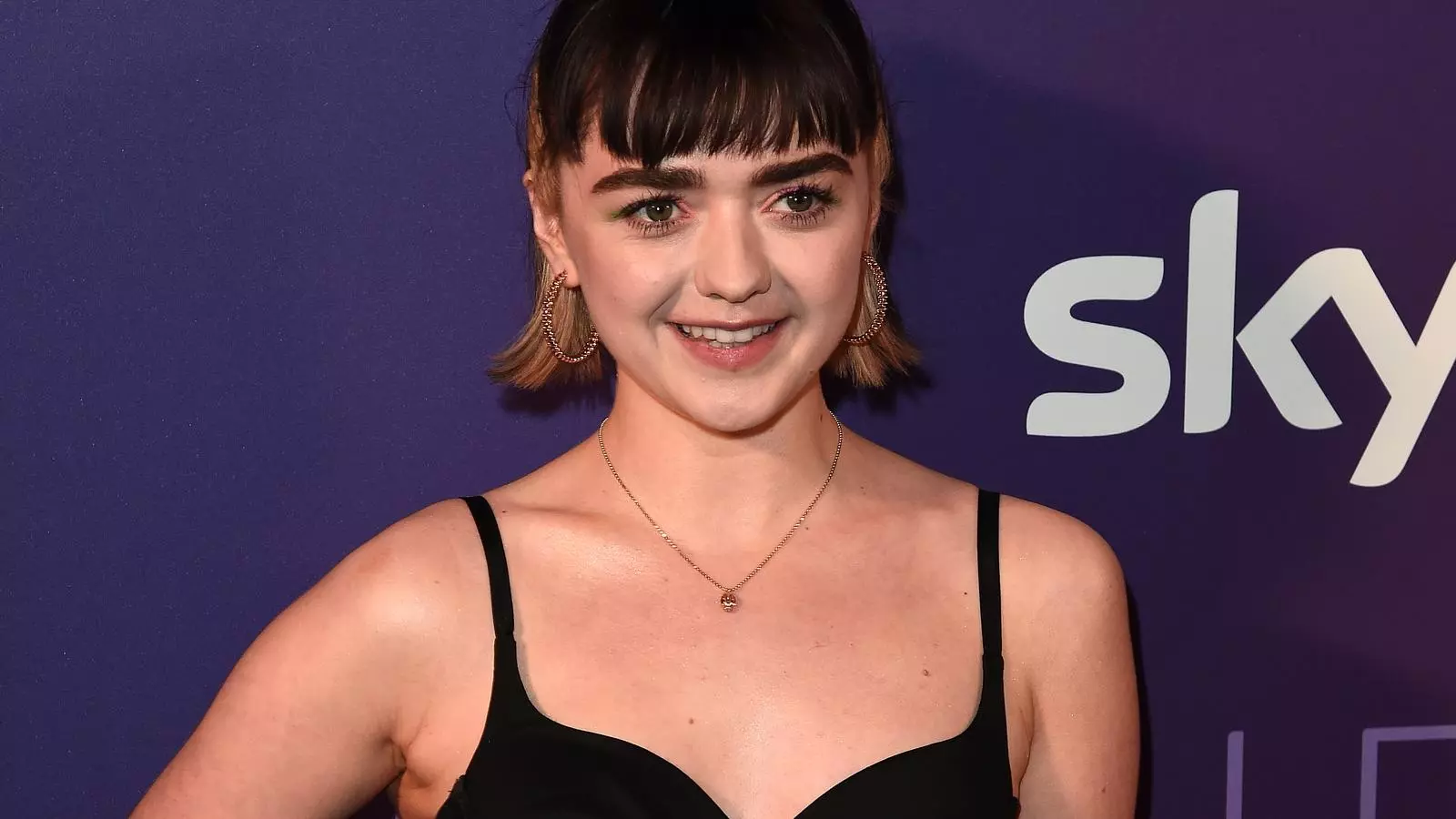 Maisie Williams