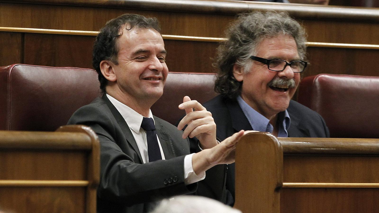 El Congrés rebutja que Catalunya pugui convocar referèndums