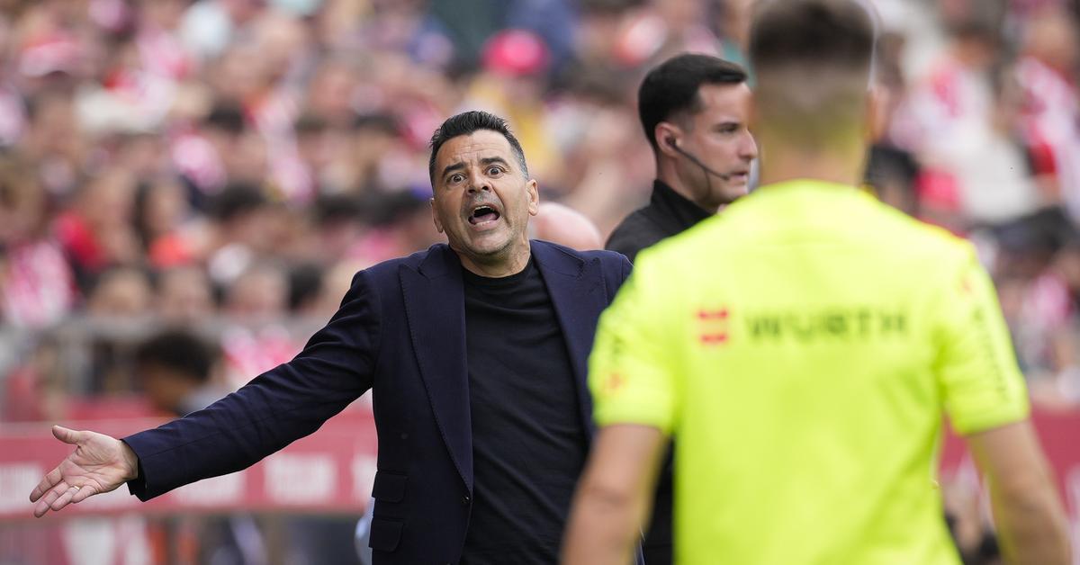 Míchel’s Pain: Reliving Past Struggles