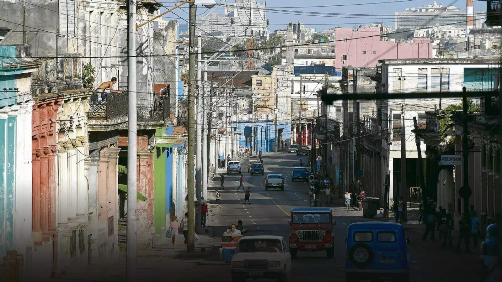 Cuba, després del dol