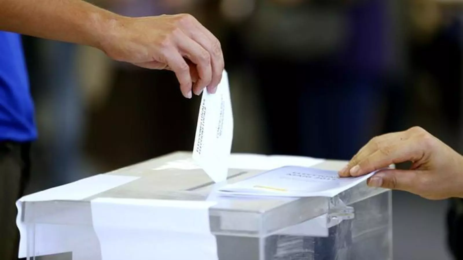 Primàries, única força independentista extraparlamentària que assoleix els avals per concórrer el 14-F
