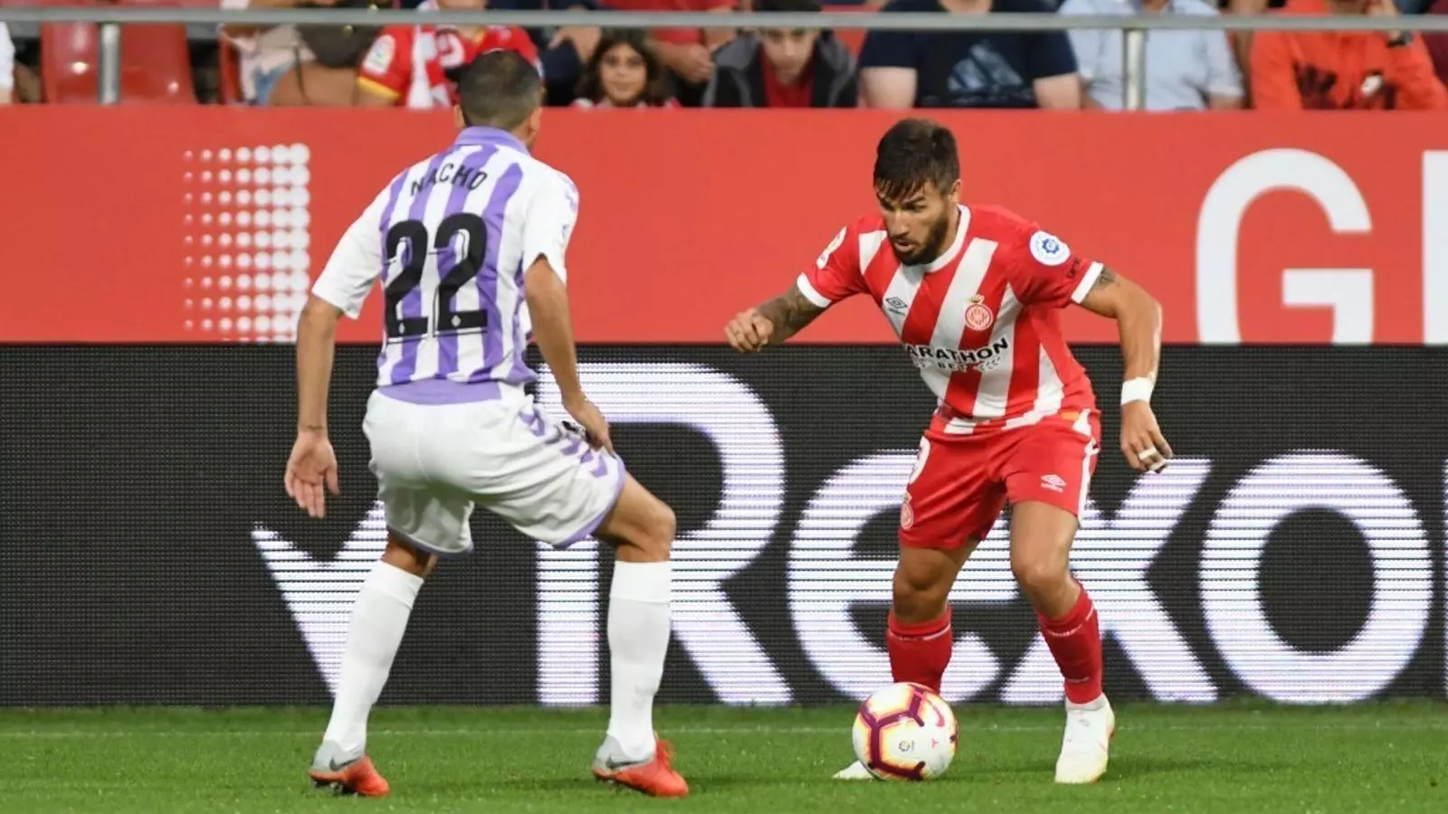El Sevilla s'interessa per Portu