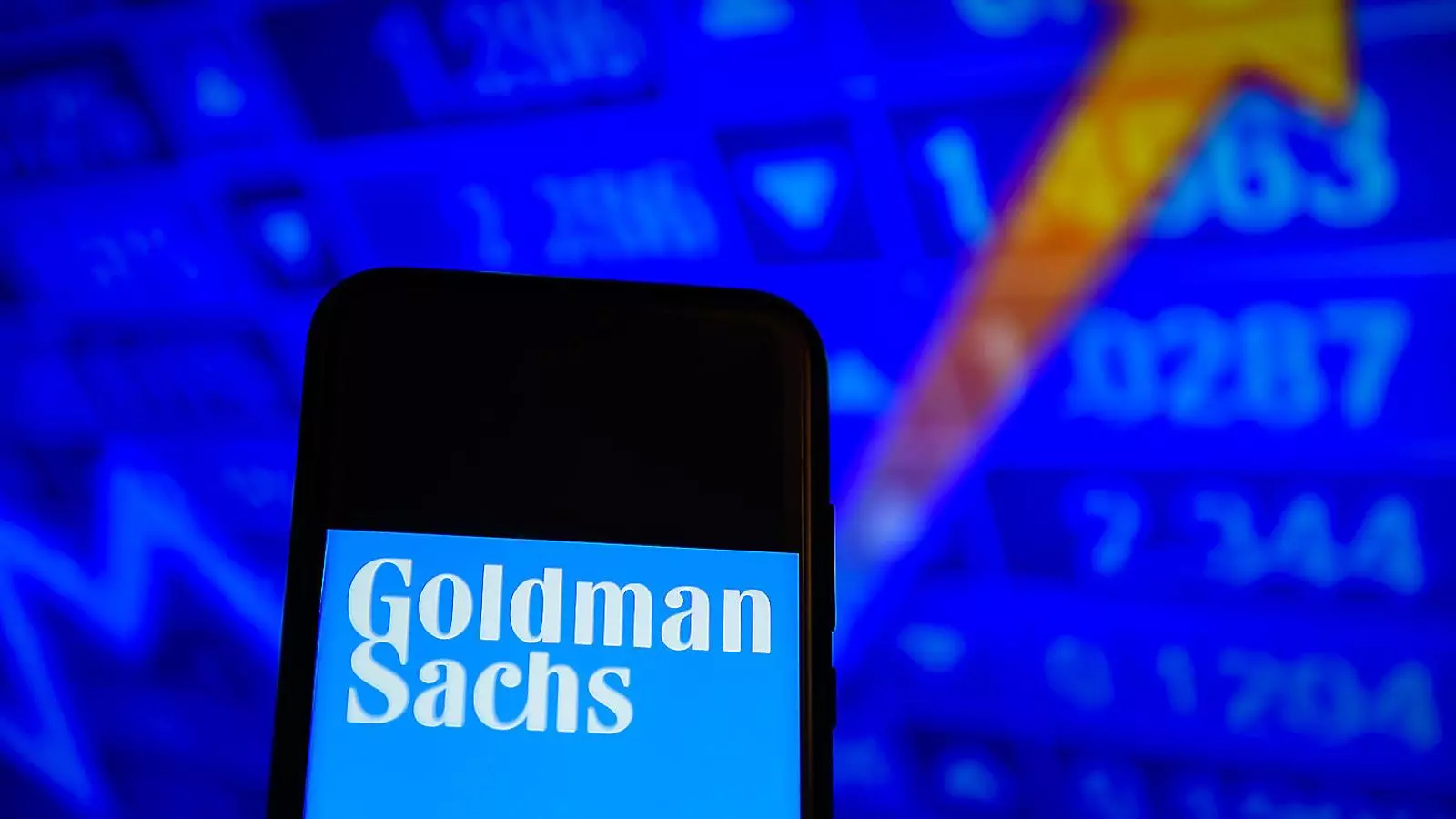 El banc de Wall Street va obrir el 2016 la seva filial Marcus de banca minorista, que al setembre s’ha estrenat al Regne Unit.