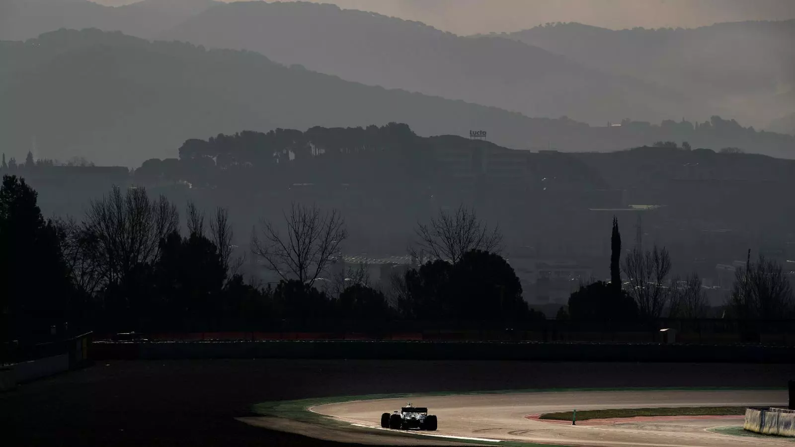 Montmeló continuarà sent seu del Gran Premi de F1.