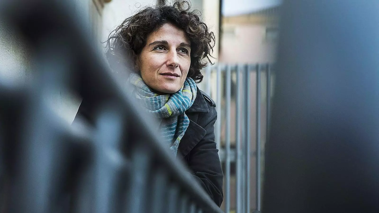 “La filosofia no és una pràctica de privilegiats”