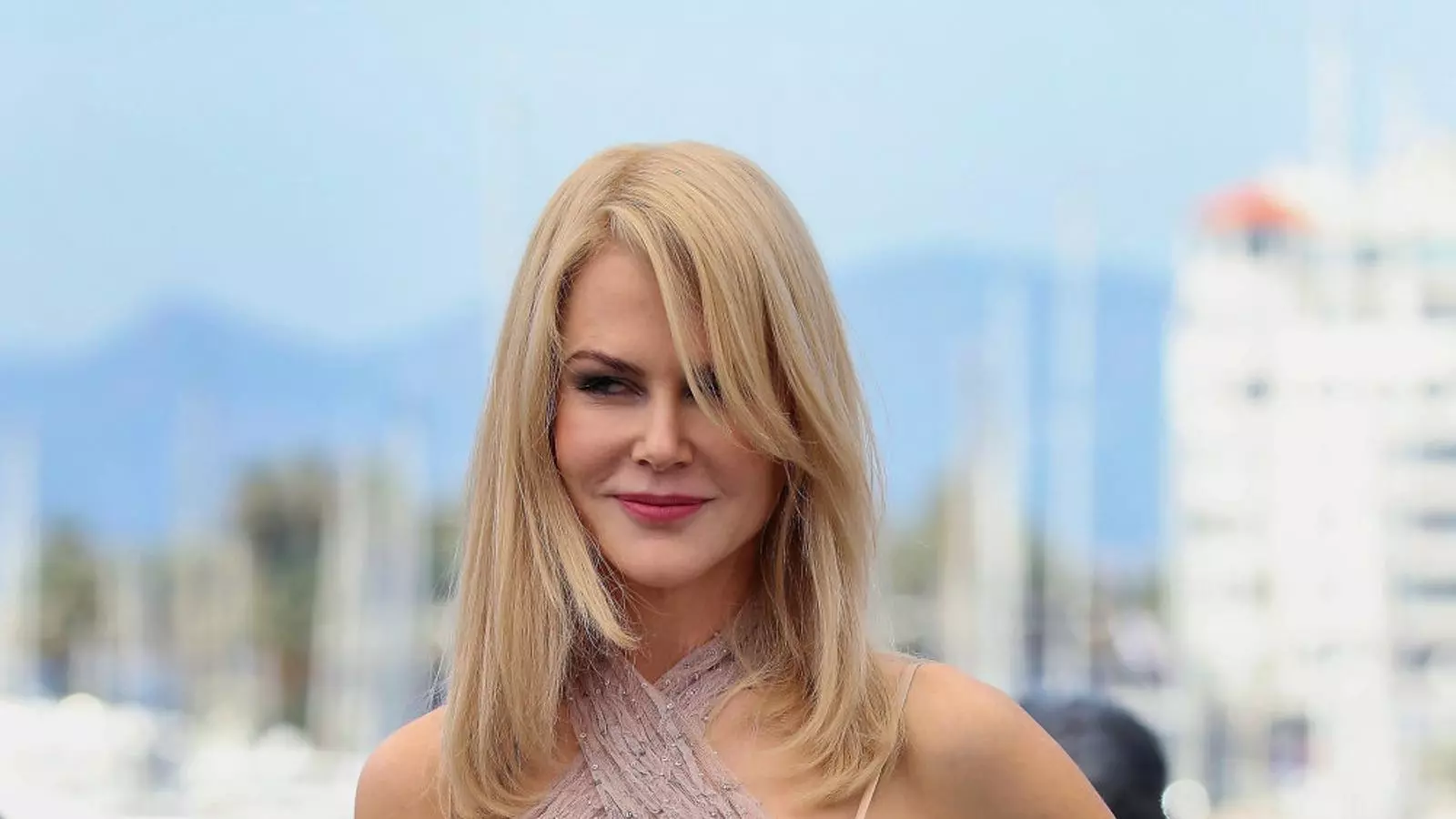 Nicole Kidman protagonitzarà una altra sèrie de la HBO