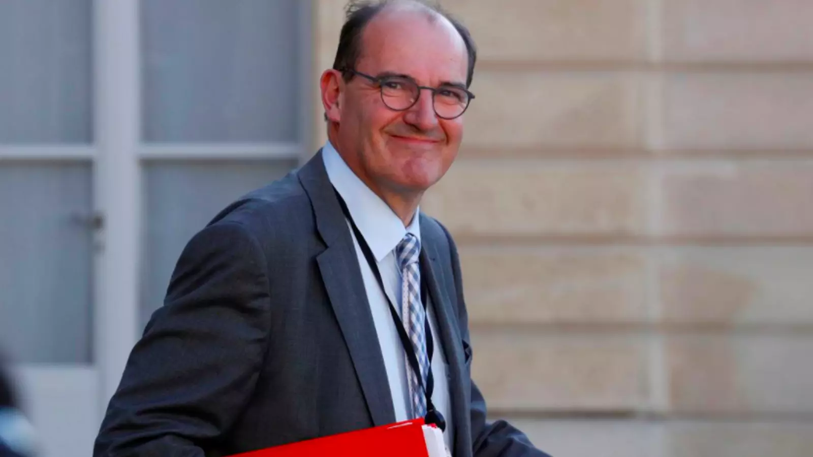 Jean Castex, primer ministre de França