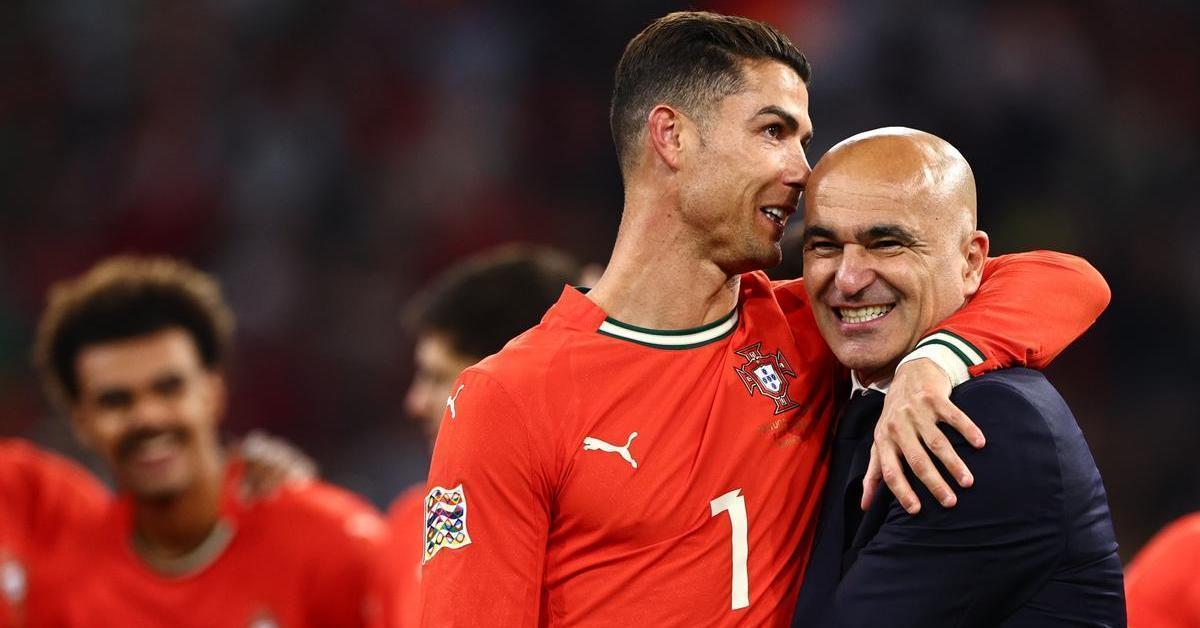 Catalan Rejects Mourinho, Favors Portugal