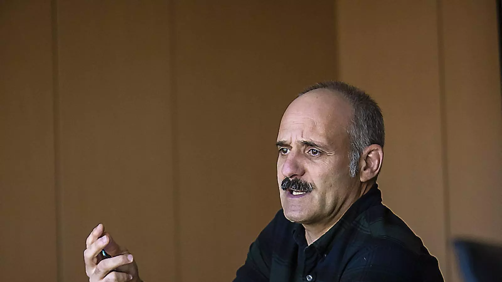 Adam Majó: “La repressió vulnera quasi tots els drets civils i polítics”