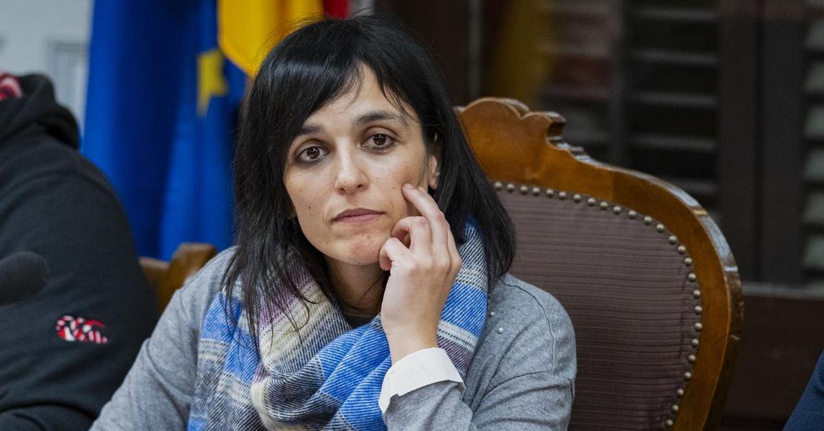 La advertencia de Ripoll