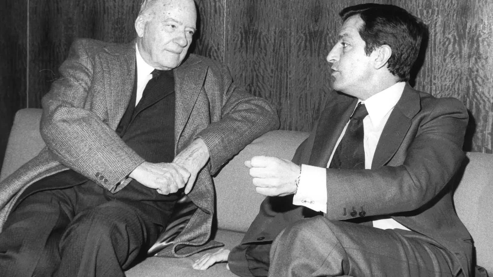Apunts per a una negociació bilateral