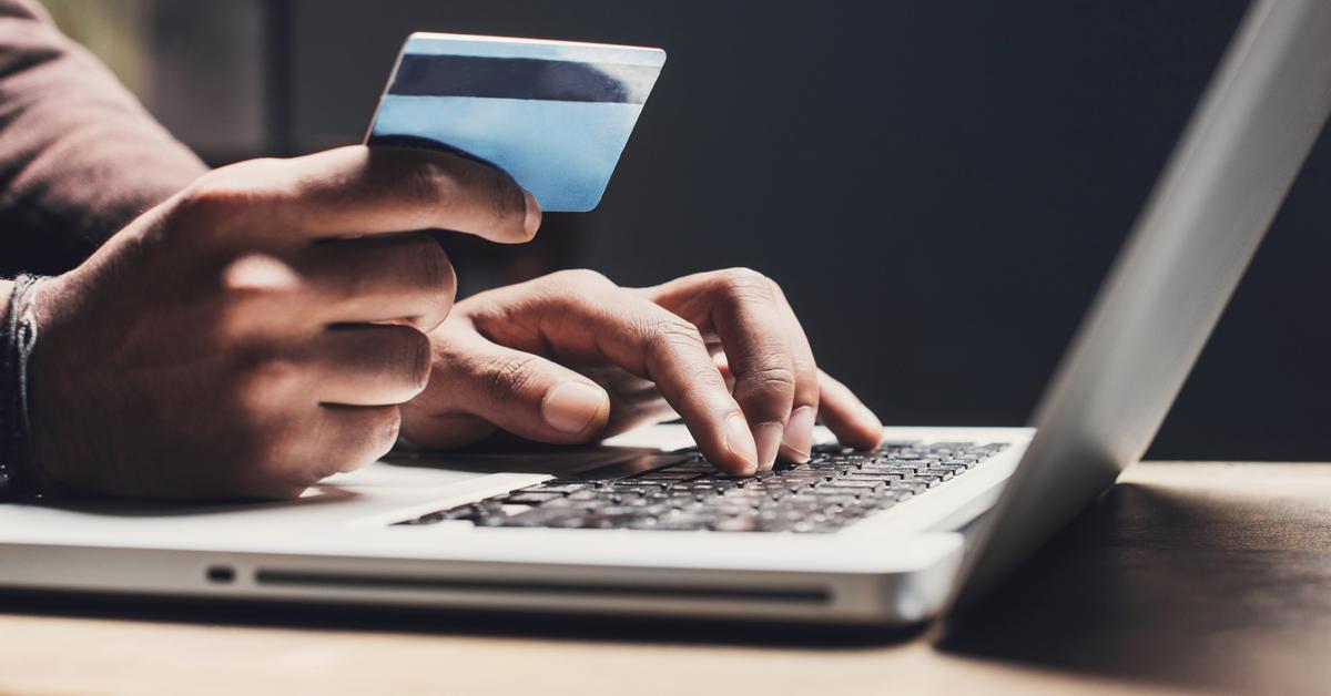 When personal data decides the price of your purchase