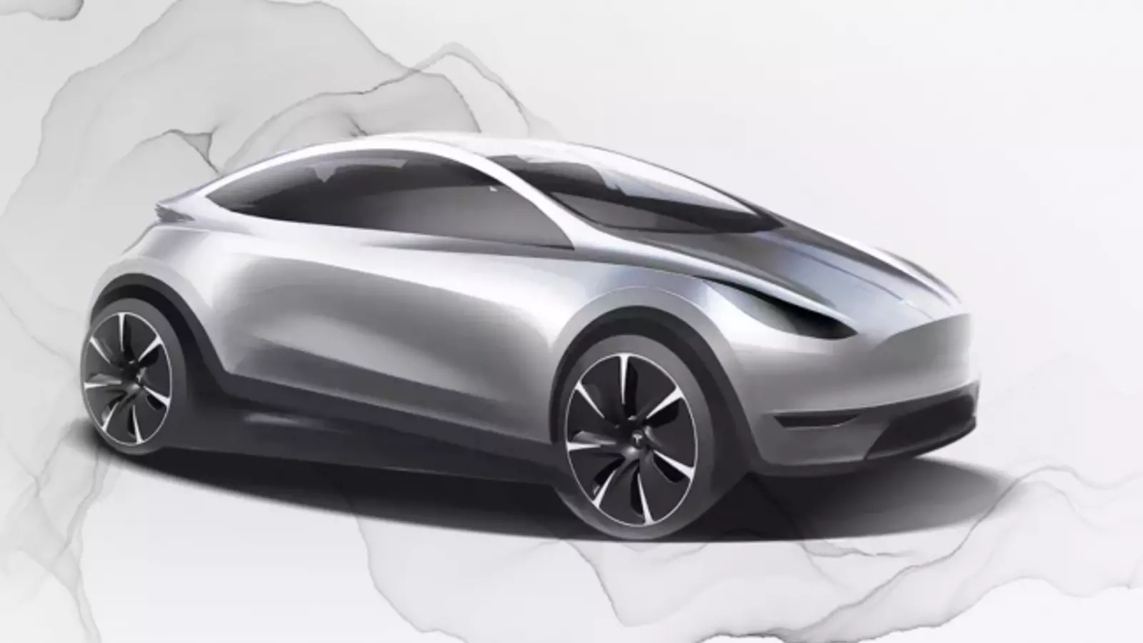 Tesla assequible