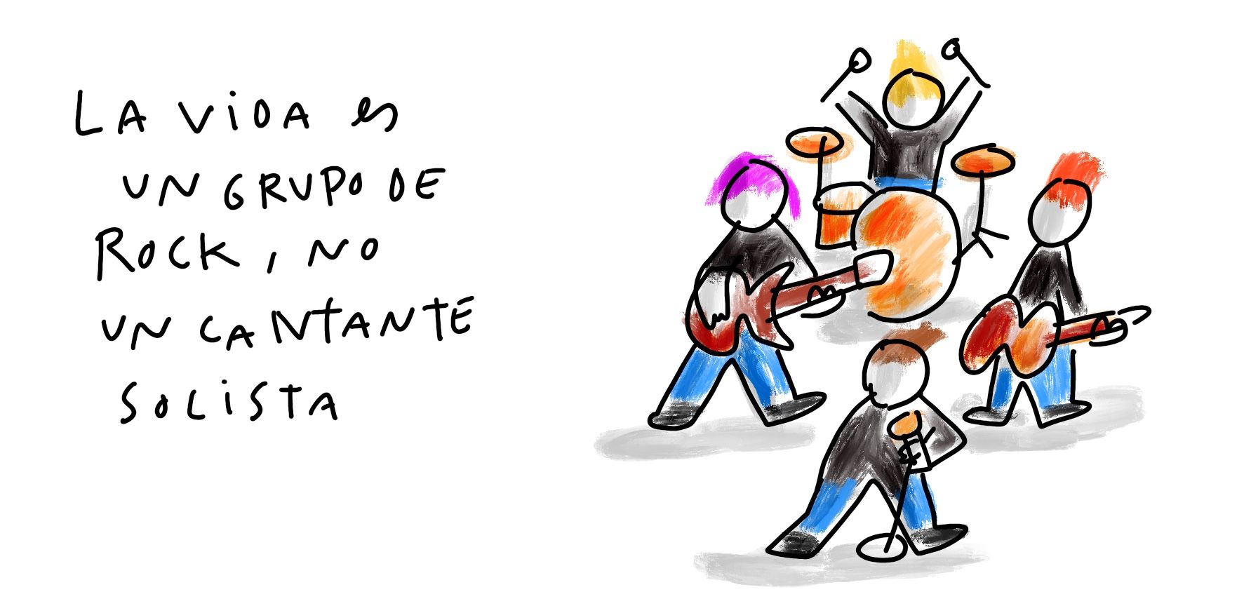 'Ahora que no se ofenda nadie', 10/10/2026