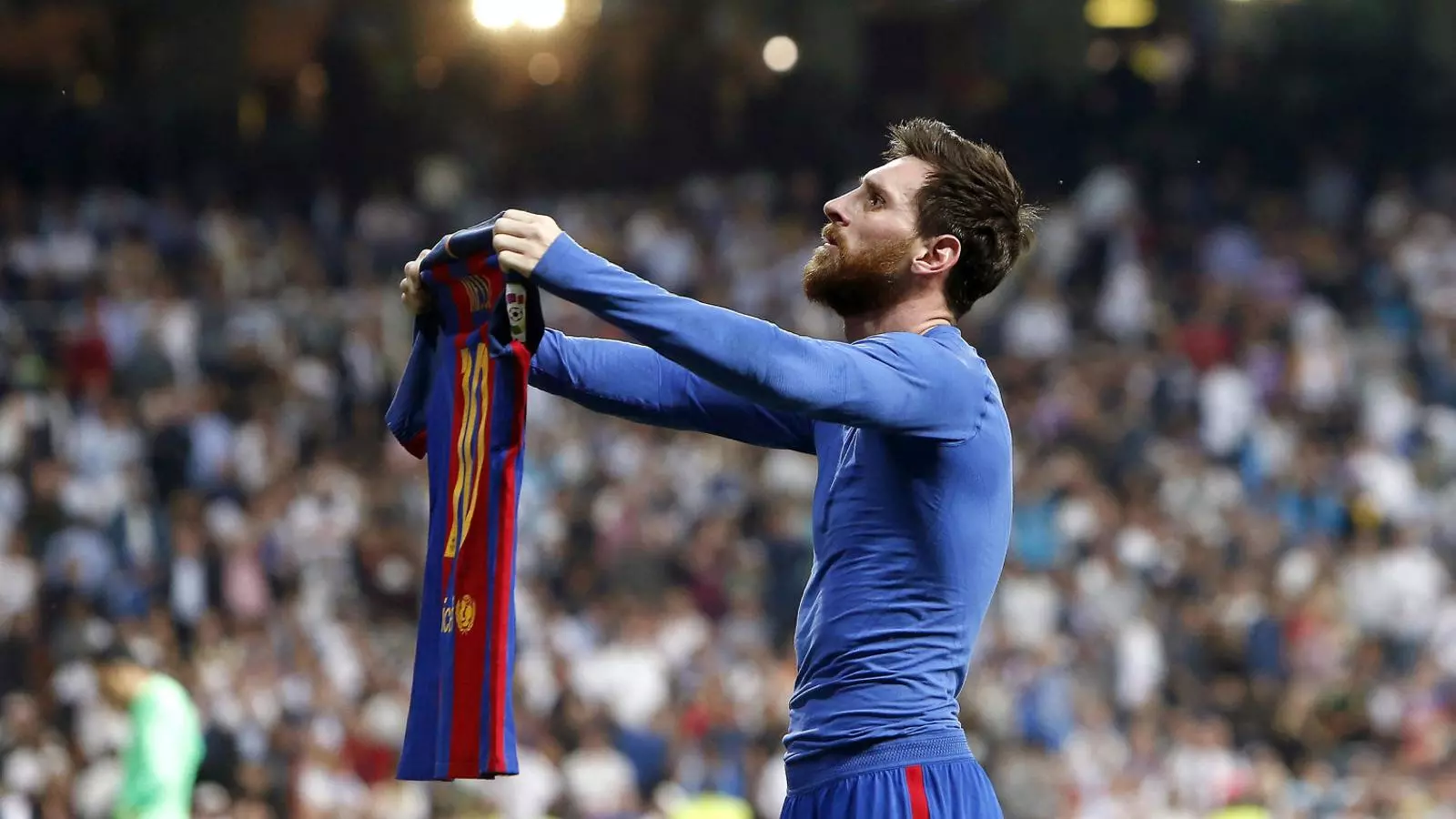 El Barça i Messi,
Dues marques i un destí