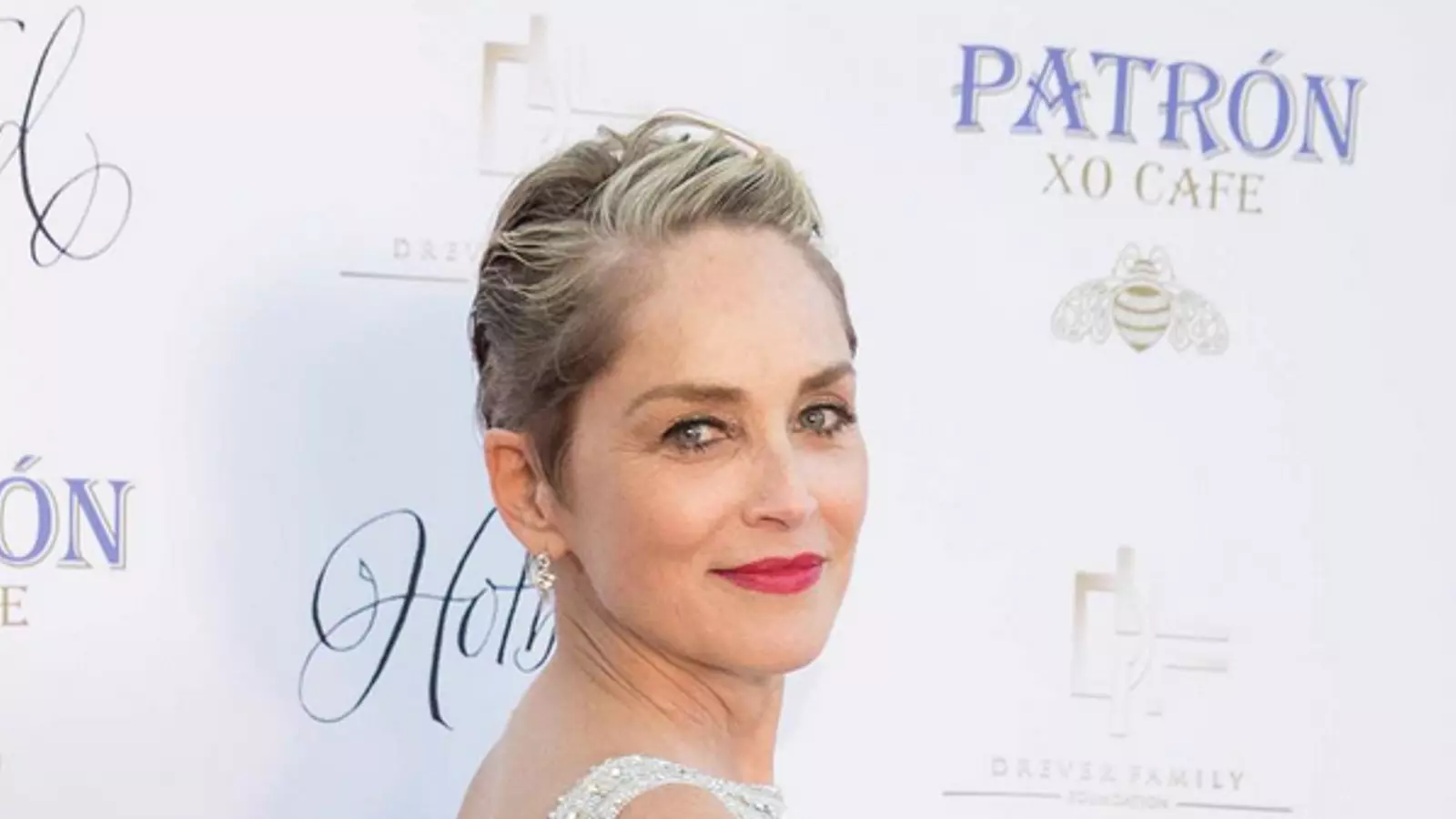Sharon Stone