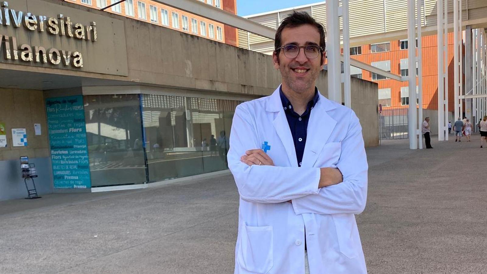 Oriol Yuguero 01