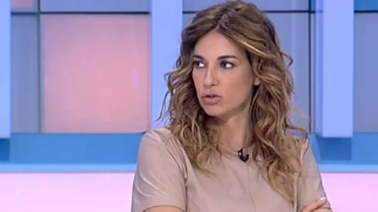 Mariló Montero sobre la nena de Santiago: “Si acabava de ser assassinada encara estava toveta”
