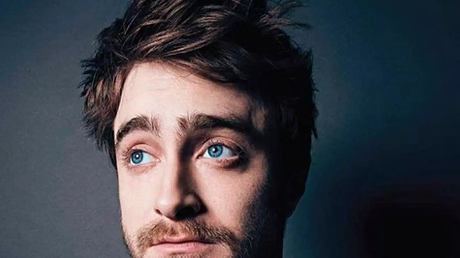 Daniel Radcliffe, en una imatge d'arxiu