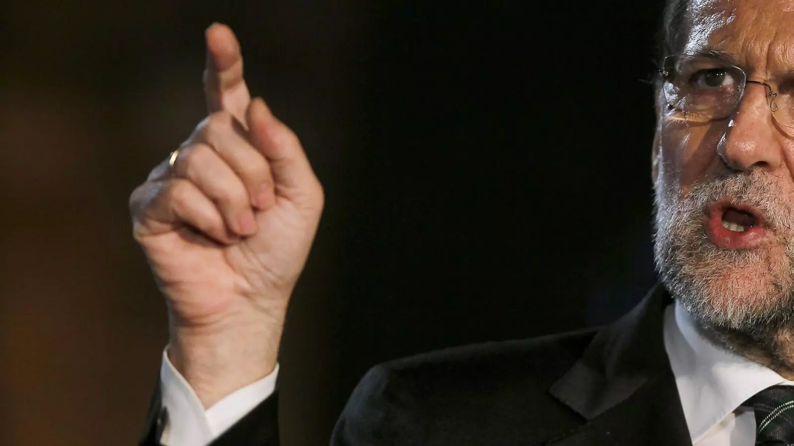És trist haver-ho d’afirmar, però la majoria sobiranista catalana rep de l’Estat la mateixa consideració que rebia ETA.