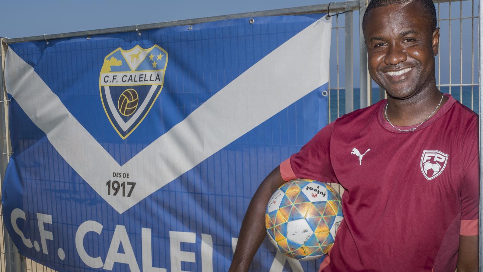 Mamadou Sow