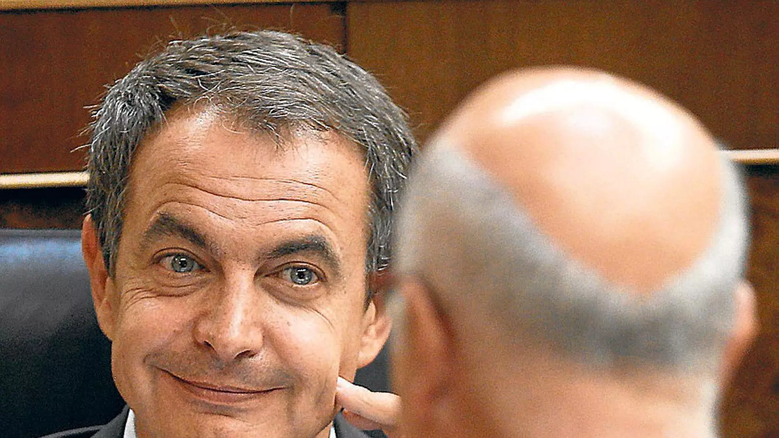 Emilio Naranjo / EFE