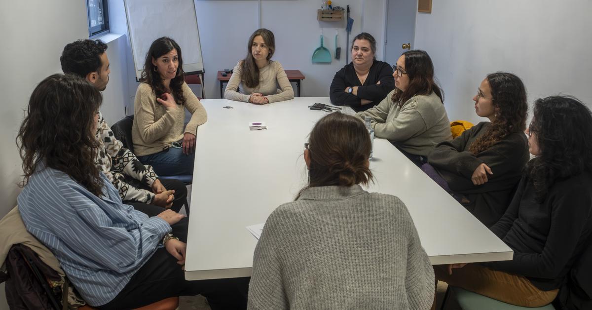 S'acaba dilluns, abans d'anar a dormir, us fem un repàs de les notícies que més us han interessat avui  

1⃣ Aprendre la tercera llengua més parlada, però invisibilitzada, a Catalunya