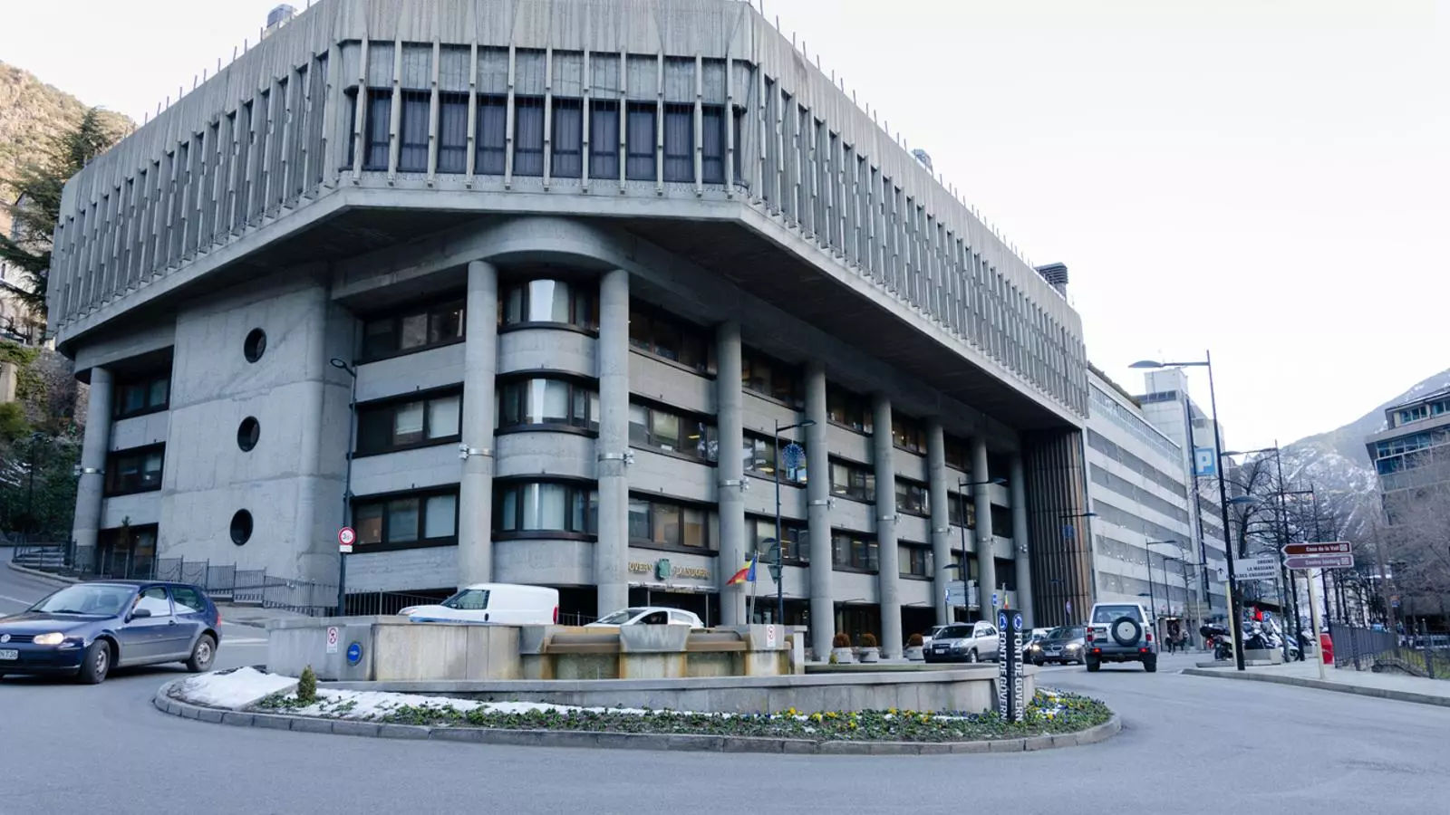 GovernAndorra