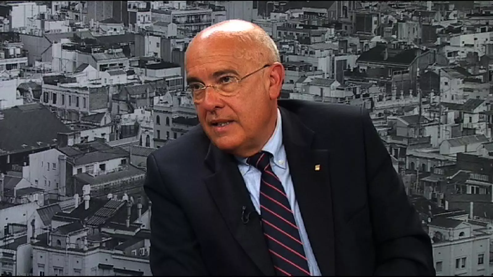 Boi Ruiz: "Estic cansat des del punt de vista emocional"