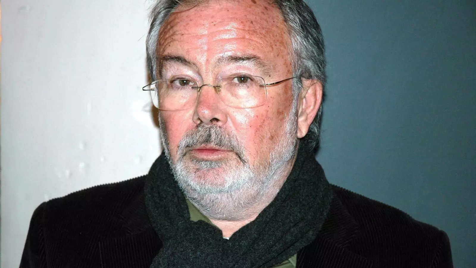 Jordi García-Soler