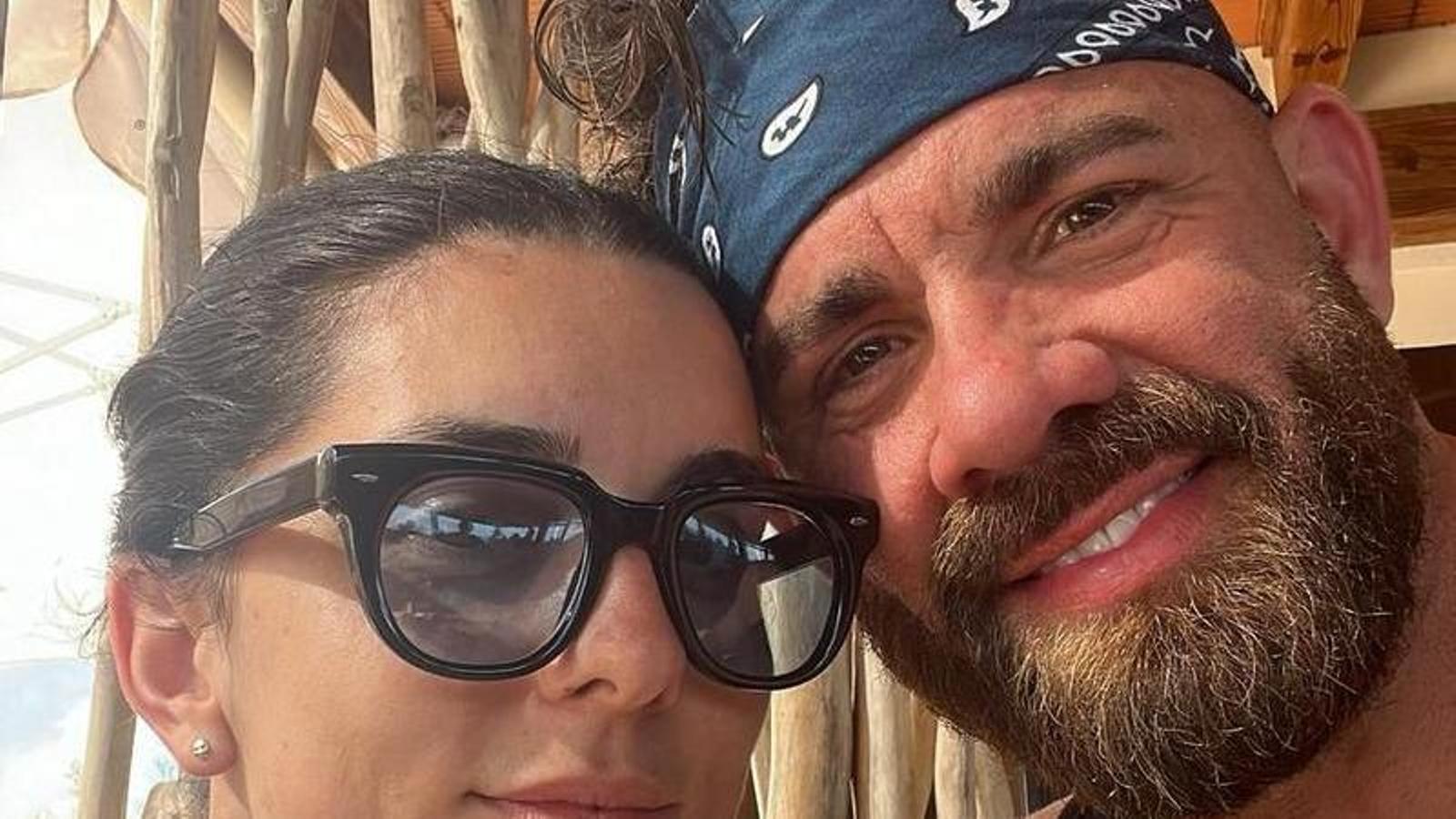 Berta and Marc