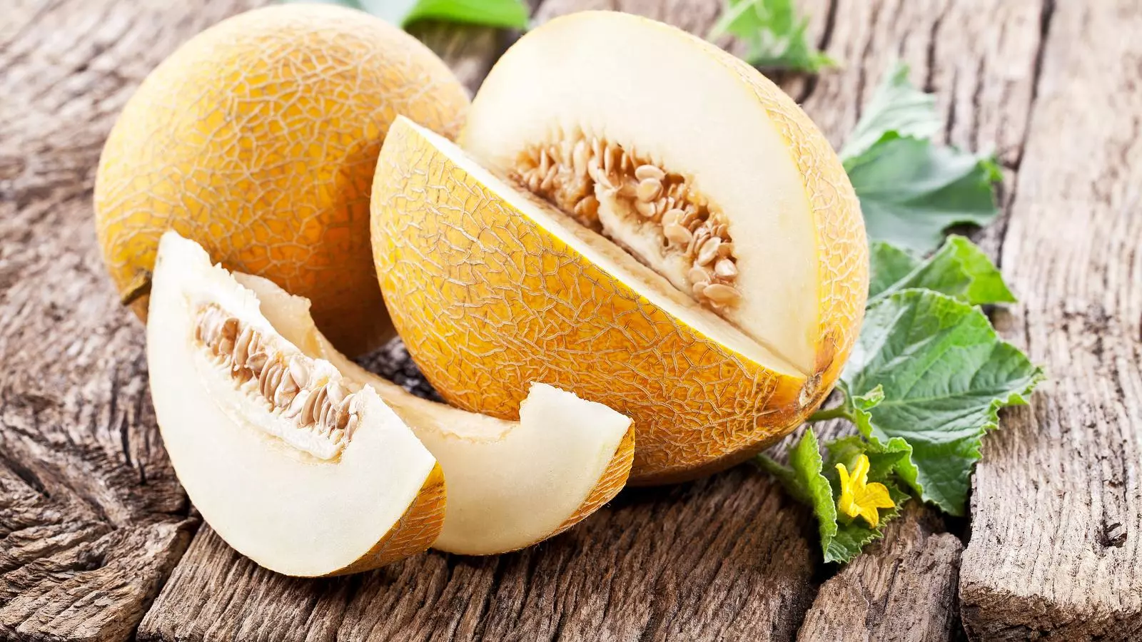 Subhastats al Japó dos melons per 40.800 euros