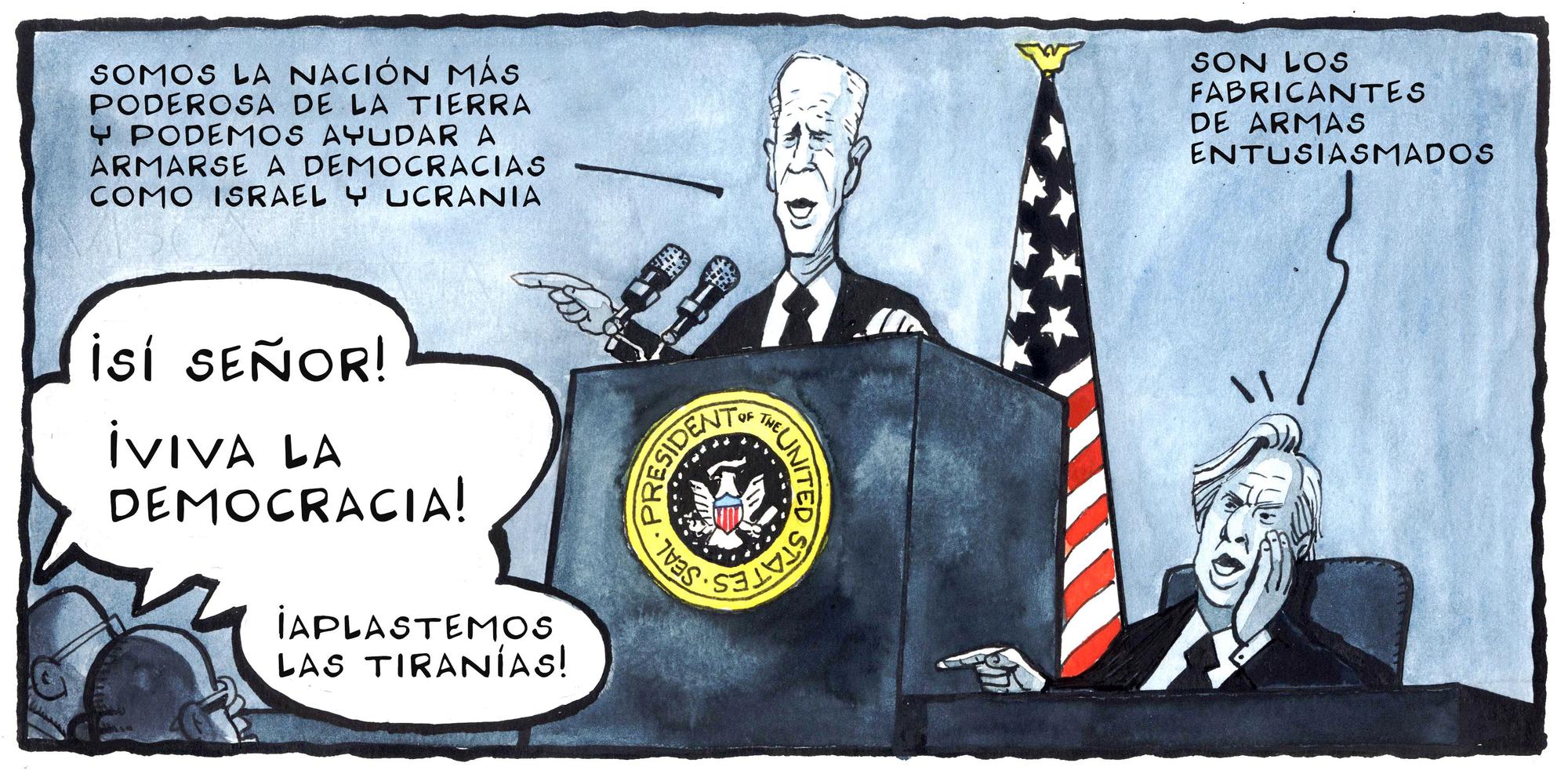 Ferreres CAST OK