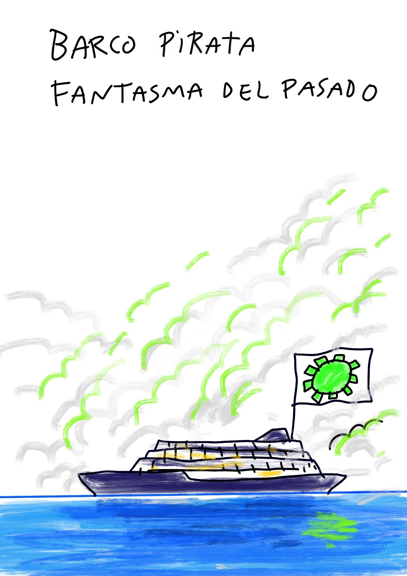 'Ahora que no se ofenda nadie', 10/05/2026