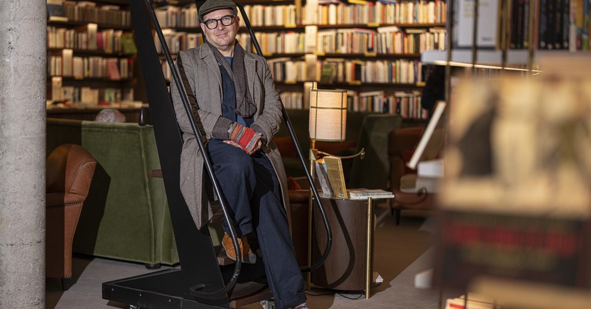 S'acaba dimarts... Abans d'anar a dormir, fem un repàs de les notícies que més us han interessat avui 

1⃣ Cory Doctorow: "Trump és la nostra gran oportunitat"