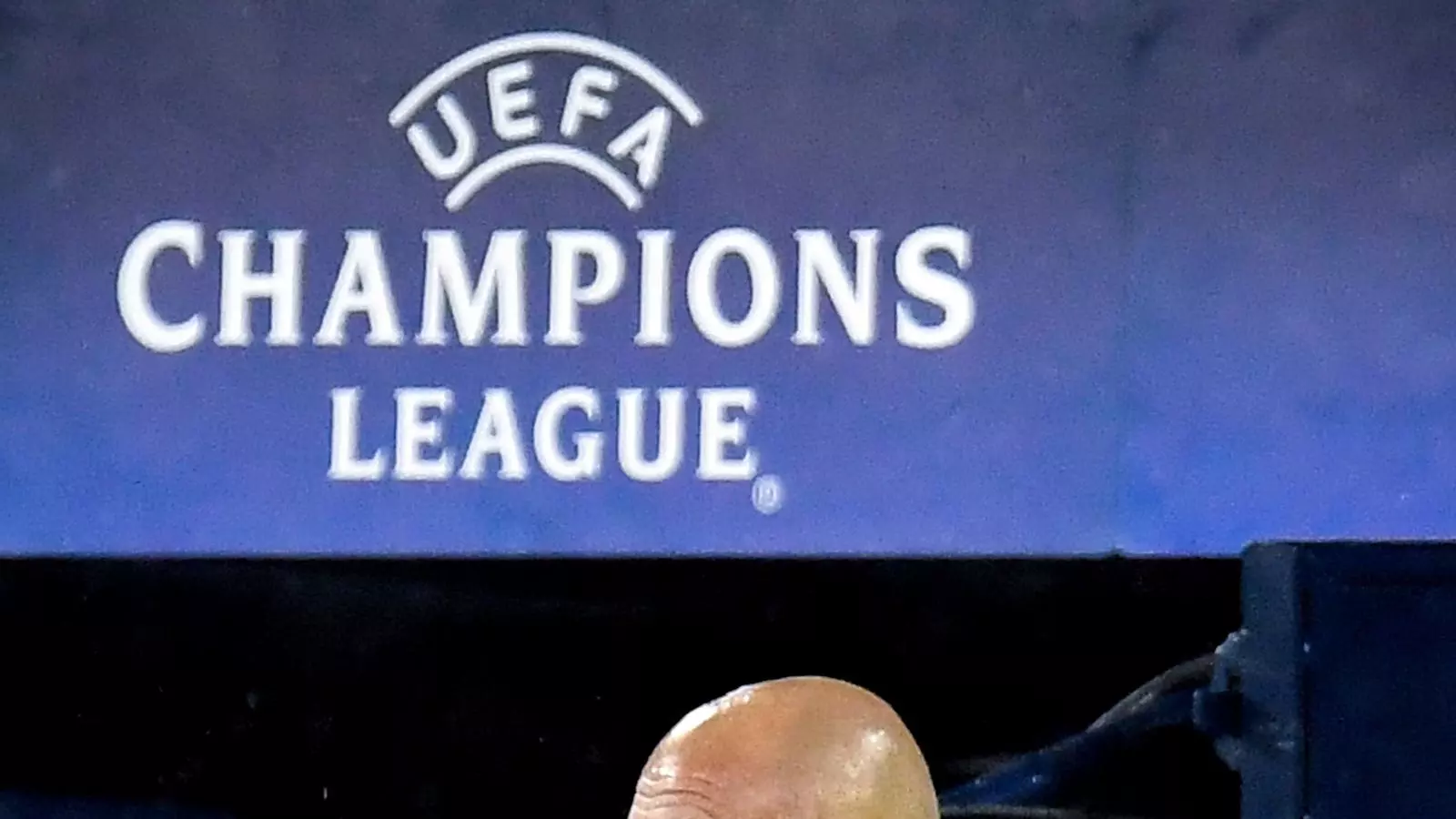Pep Guardiola
