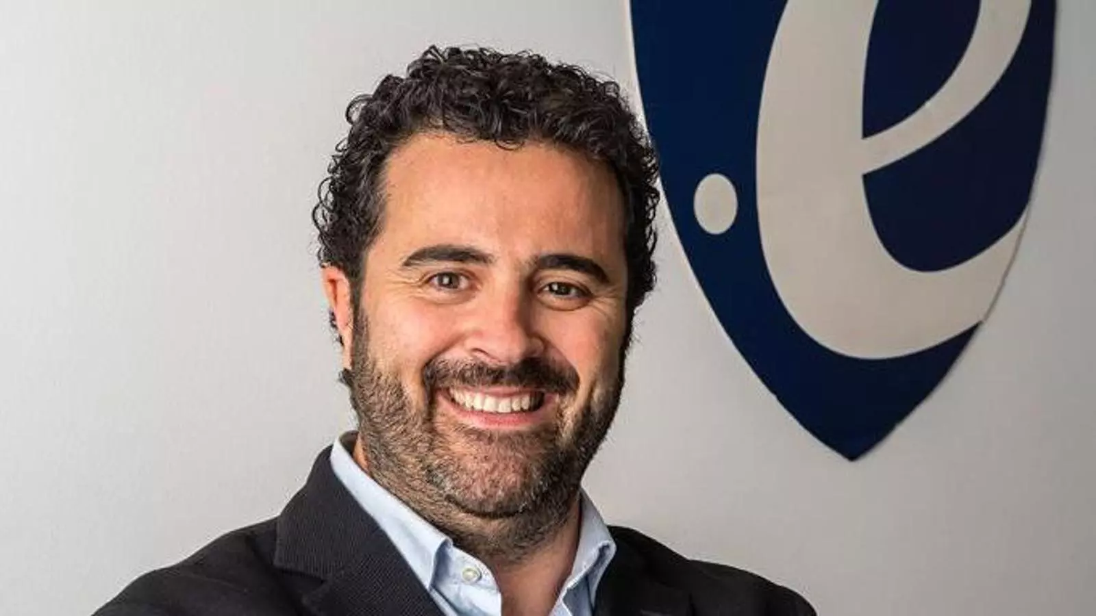 El director general d'Erni a Espanya, Gerard Esparducer.
