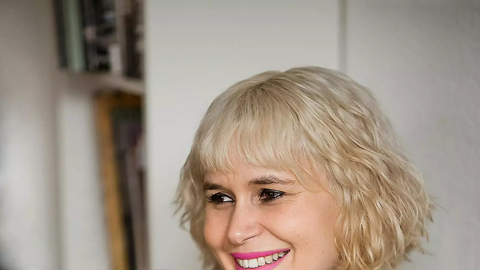 JudithDuportail: “Tinder vol construir parelles desiguals en les quals l’home sempre sigui superior”