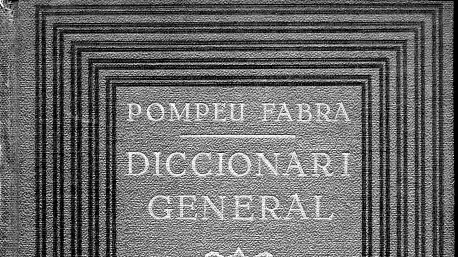 Hem de matar Pompeu Fabra?