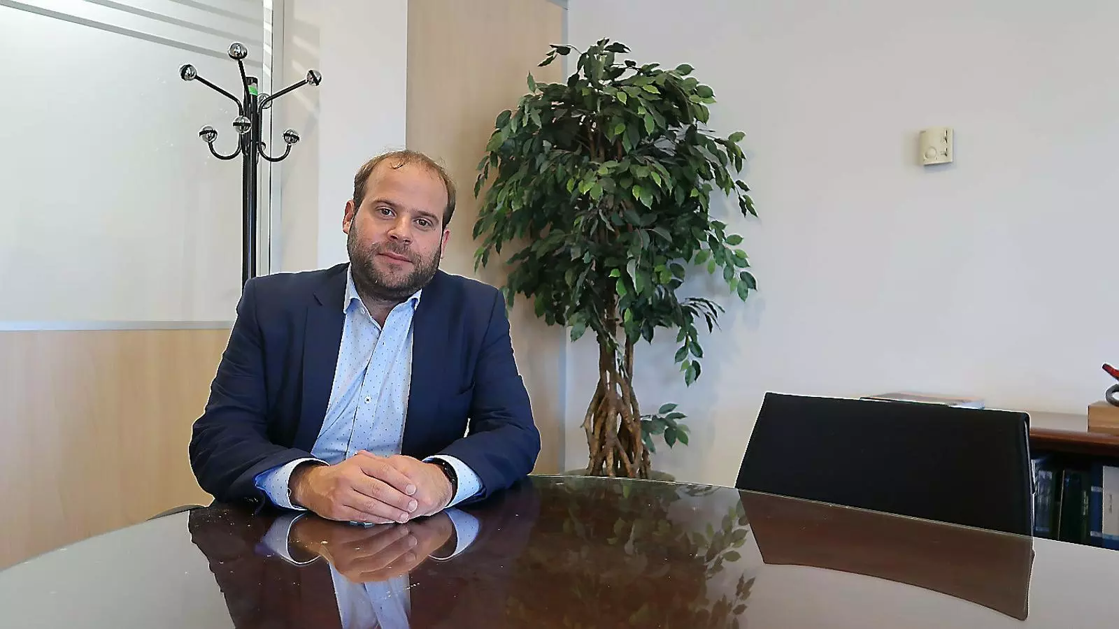 “El disseny d’una agenda verda pot complementar la sortida de la crisi” Miquel Mir