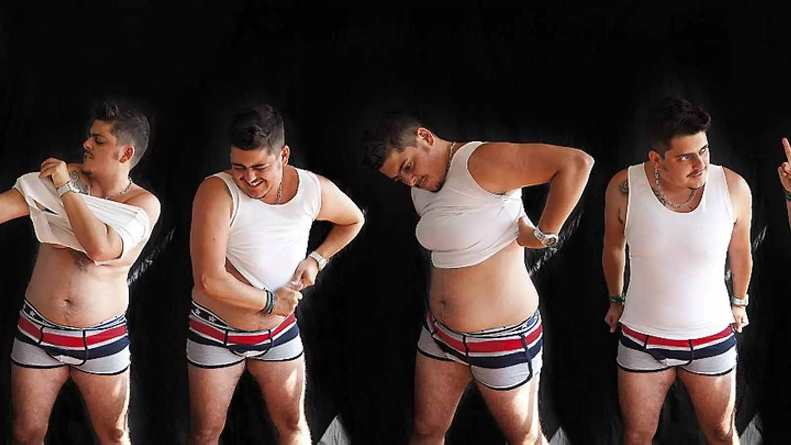 Transsexuals Les espurnes d’una nova revolució