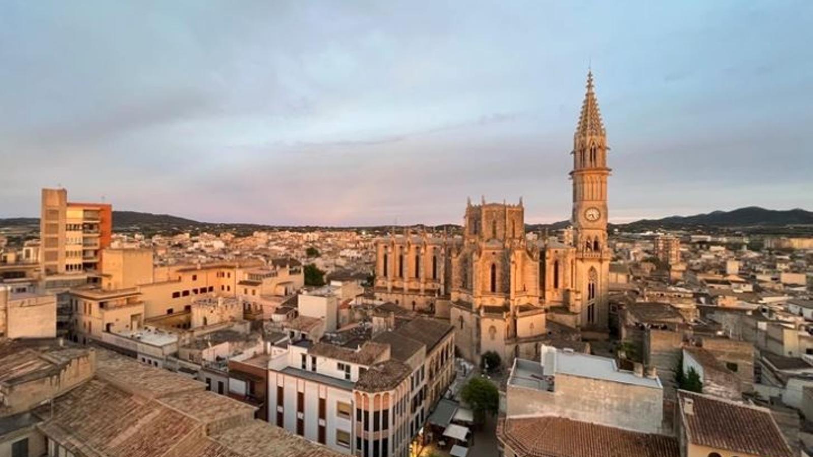 Manacor reclamará la declaración de un Estatuto Especial de Capitalidad para la ciudad y la comarca del Levante
