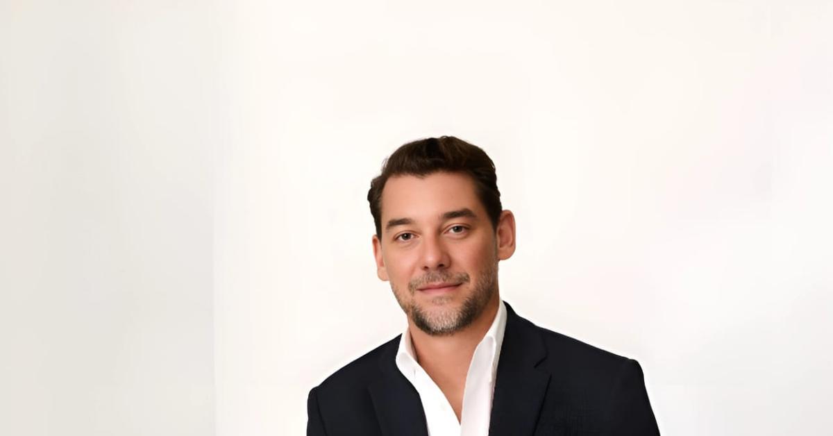 Jonathan Andic: Exits Mango Man Role