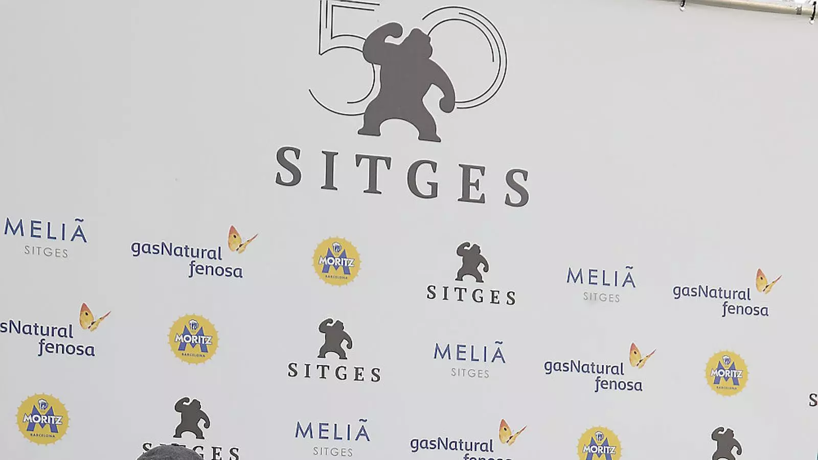 Jaume Balagueró invoca a Sitges la lírica del terror