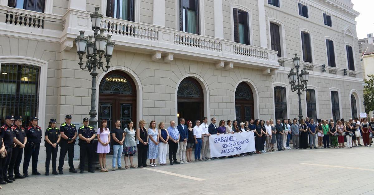 カタルーニャでわずか半年の間に性差別的殺人事件が13件発生